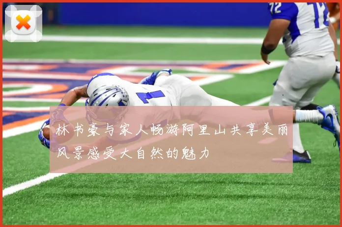 林书豪与家人畅游阿里山共享美丽风景感受大自然的魅力